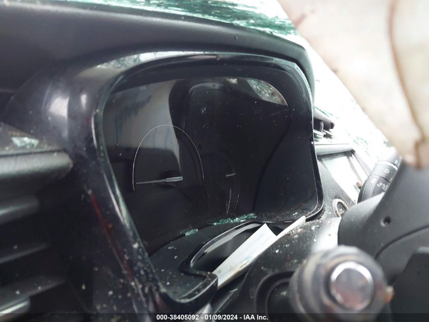 2017 CADILLAC XT5 LUXURY - 1GYKNBRS7HZ114458