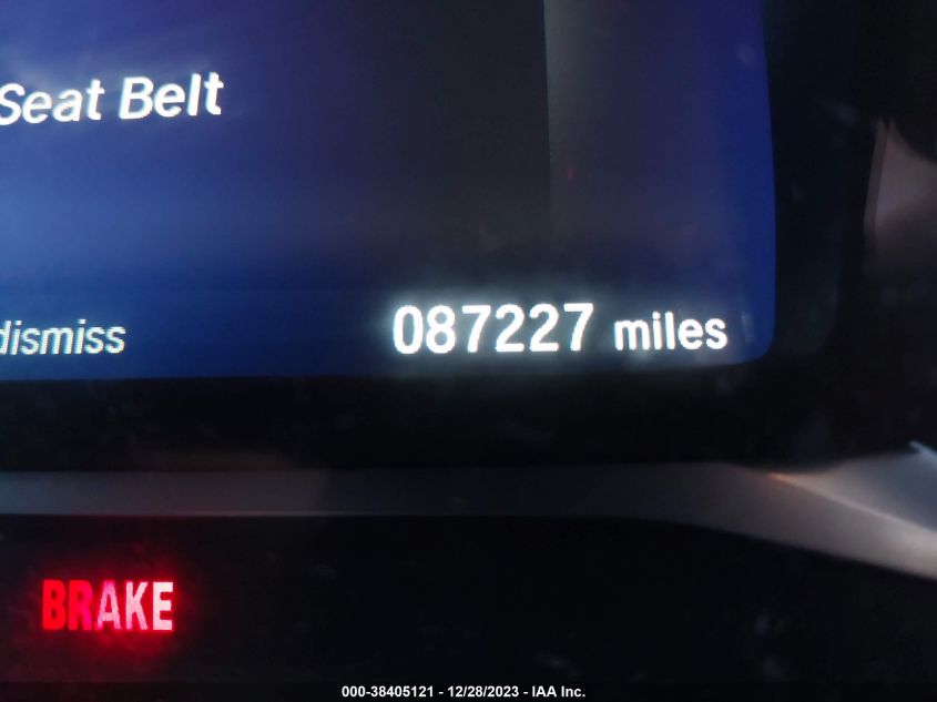 2019 HONDA PILOT EX-L - 5FNYF5H55KB039749