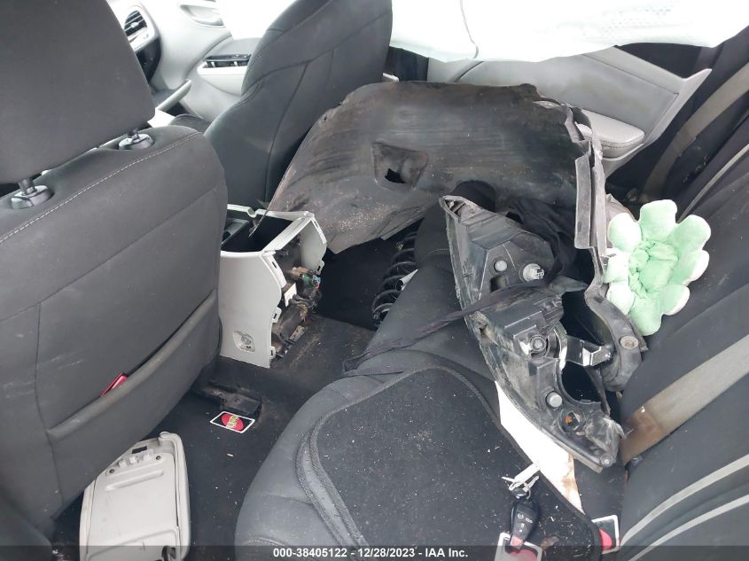 2013 DODGE DART SXT - 1C3CDFBA6DD296171