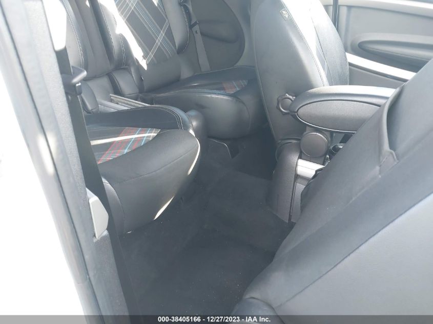 2013 MINI PACEMAN COOPER WMWSS1C59DWN93986