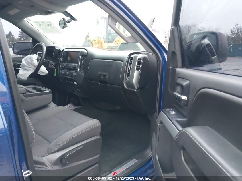 2014 CHEVROLET SILVERADO 1500 2LT - 3GCUKREC1EG393884
