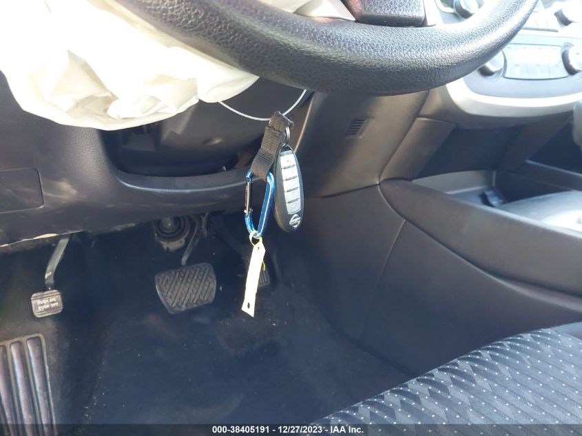 2017 NISSAN ALTIMA 2.5 S - 1N4AL3AP5HN332450