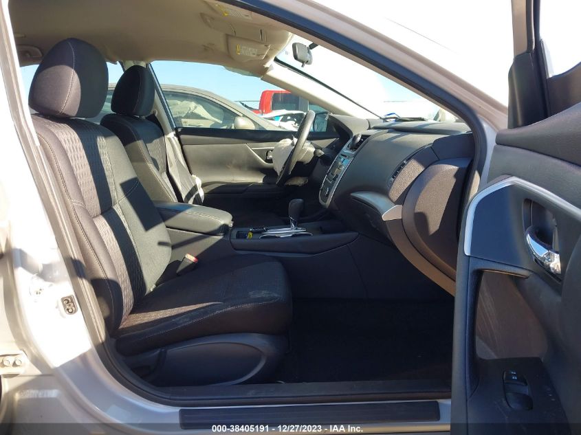 2017 NISSAN ALTIMA 2.5 S - 1N4AL3AP5HN332450