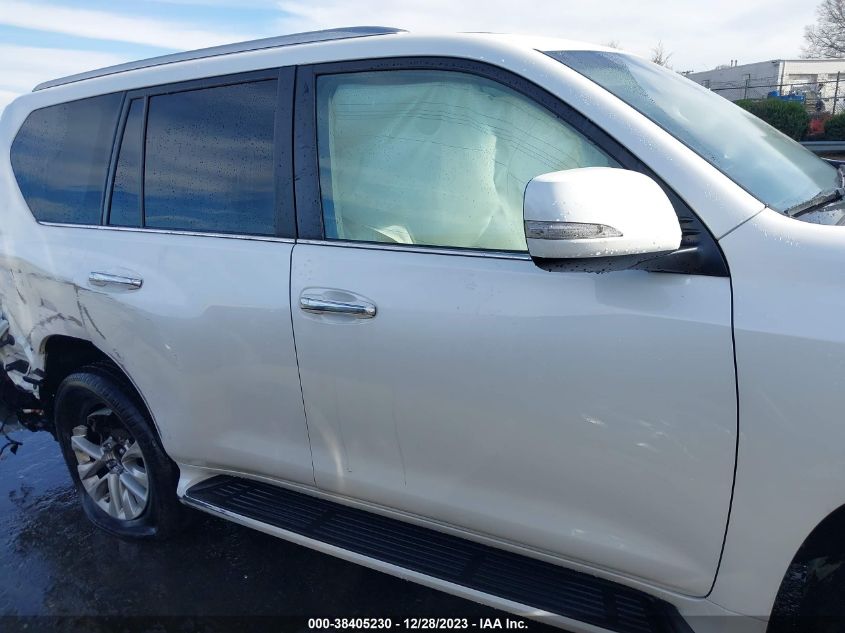 2021 LEXUS 460 PREMIUM JTJAM7BX6M5276295