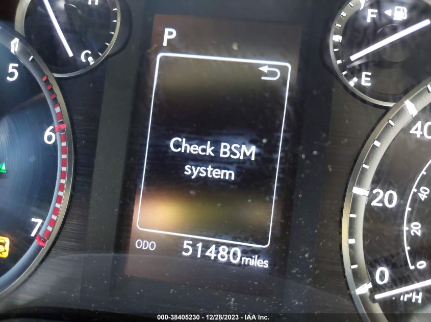 2021 LEXUS 460 PREMIUM JTJAM7BX6M5276295