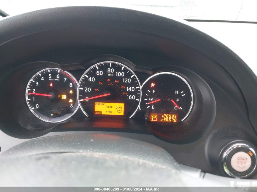 2013 NISSAN ALTIMA 2.5 S - 1N4AL2EP4DC136557