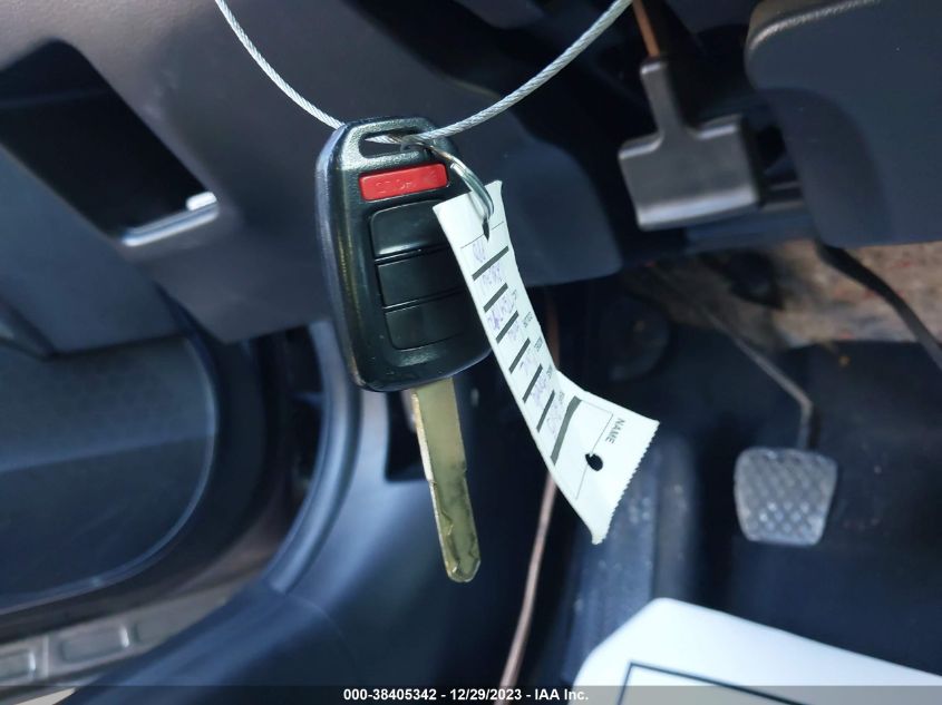 2015 HONDA CIVIC LX - 2HGFG3A57FH513785