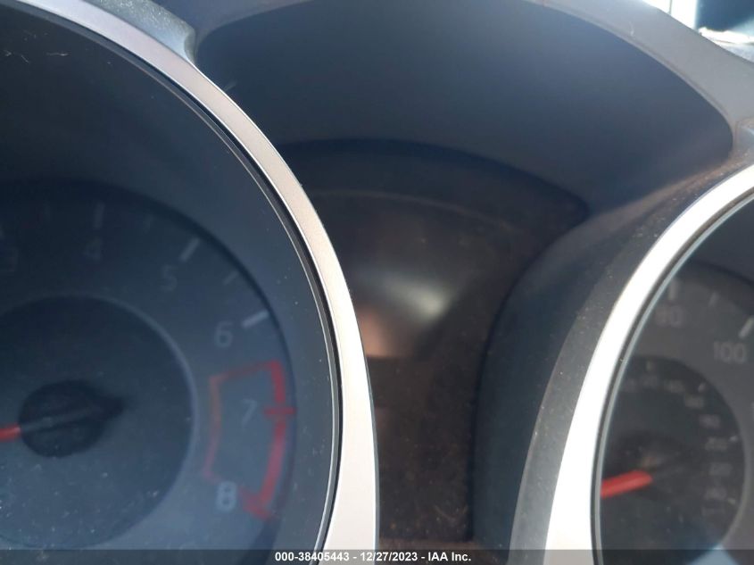 2014 NISSAN JUKE SL - JN8AF5MR2ET362124