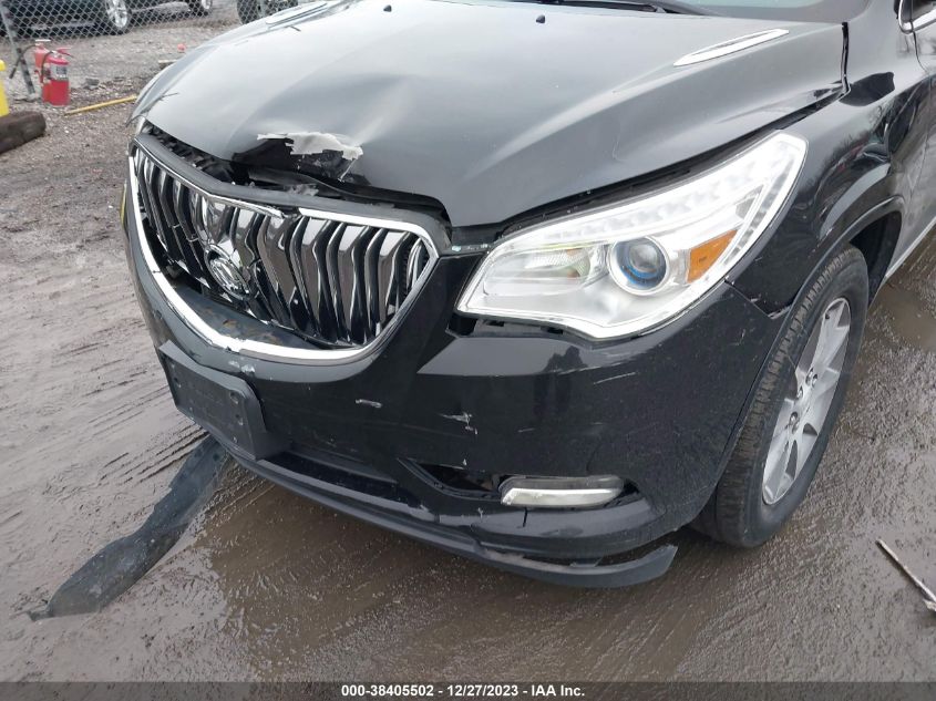2017 BUICK ENCLAVE LEATHER - 5GAKVBKD7HJ260294