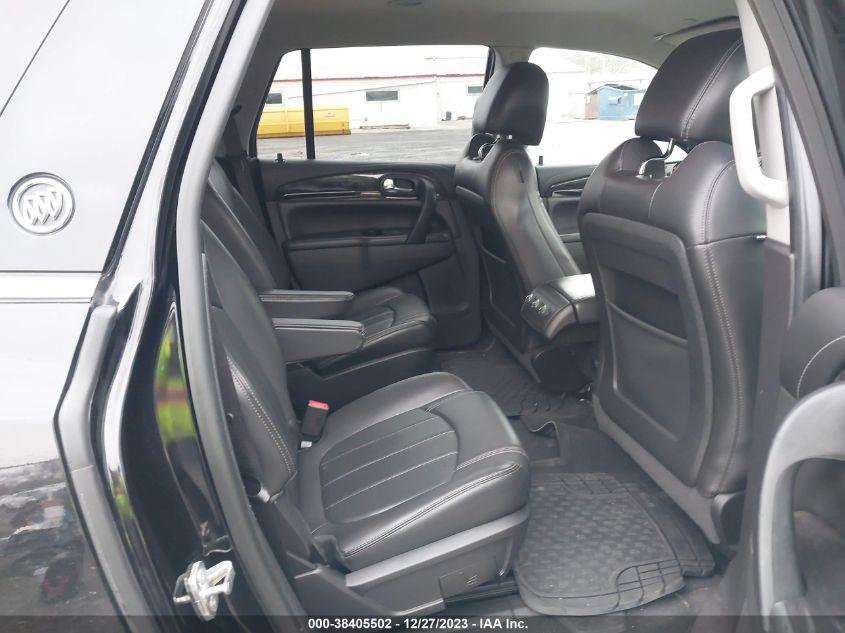 2017 BUICK ENCLAVE LEATHER - 5GAKVBKD7HJ260294