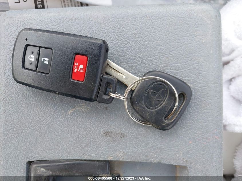 2022 TOYOTA TACOMA TRD OFF ROAD - 3TMCZ5AN6NM476882