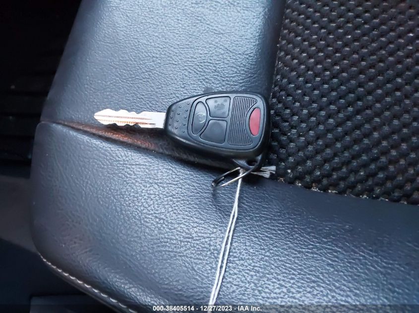 2014 JEEP COMPASS LATITUDE - 1C4NJCEAXED718984