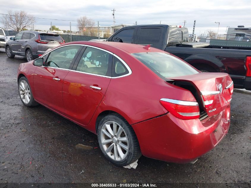 2013 BUICK VERANO - 1G4PP5SK4D4208060
