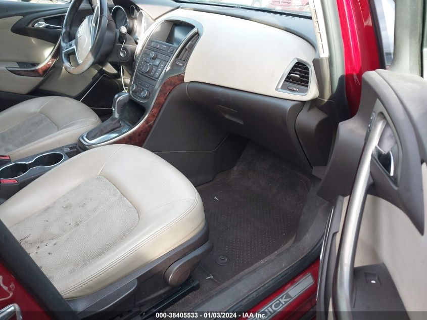 2013 BUICK VERANO - 1G4PP5SK4D4208060
