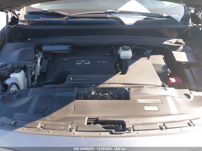 2015 INFINITI QX60 - 5N1AL0MM8FC545150