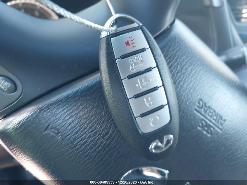2015 INFINITI QX60 - 5N1AL0MM8FC545150