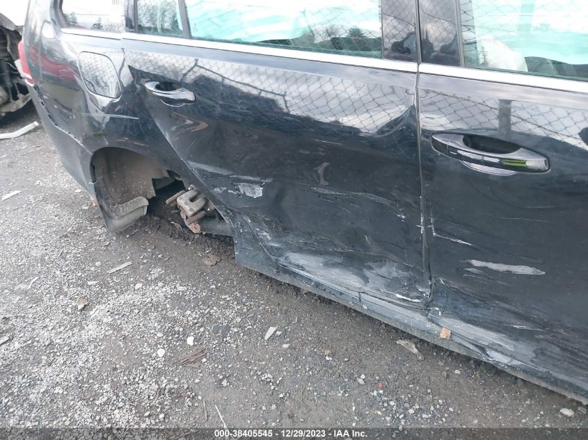 2015 VOLKSWAGEN GOLF SPORTWAGEN TDI S 4-DOOR - 3VWFA7AU9FM519813