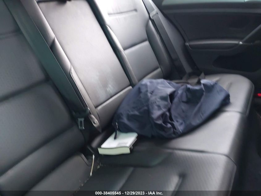 2015 VOLKSWAGEN GOLF SPORTWAGEN TDI S 4-DOOR - 3VWFA7AU9FM519813