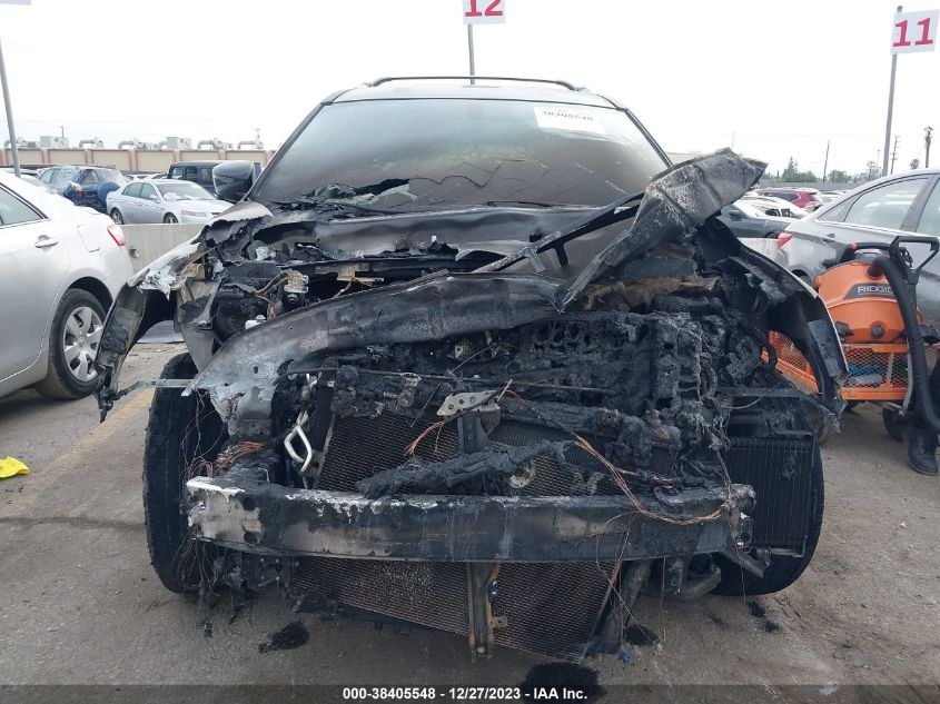 2020 NISSAN PATHFINDER SL 2WD - 5N1DR2CN6LC649603