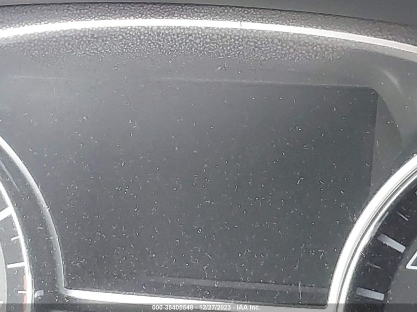 2020 NISSAN PATHFINDER SL 2WD - 5N1DR2CN6LC649603