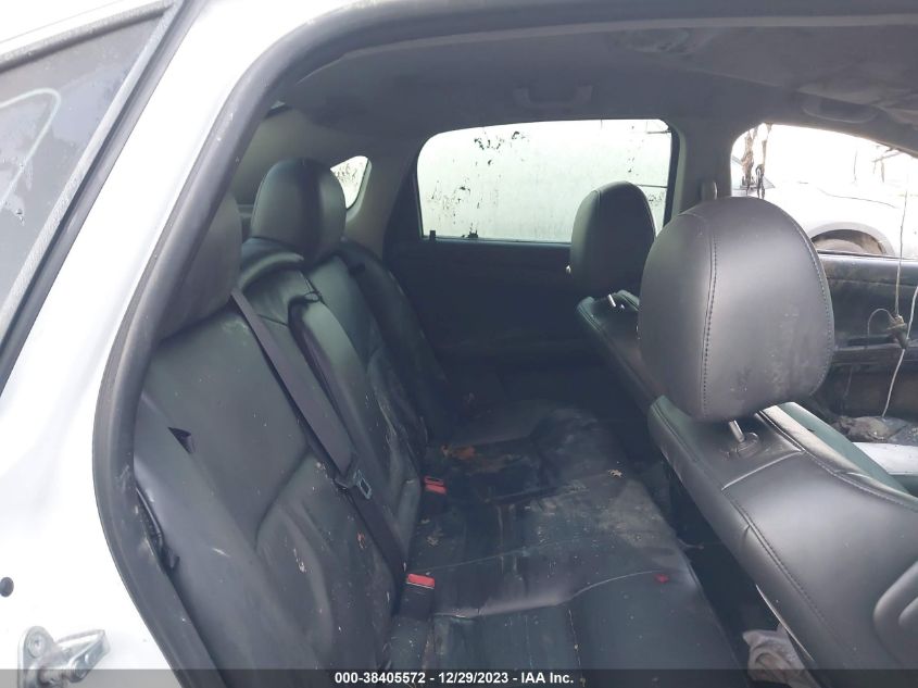 2016 CHEVROLET IMPALA LIMITED LTZ - 2G1WC5E33G1152637