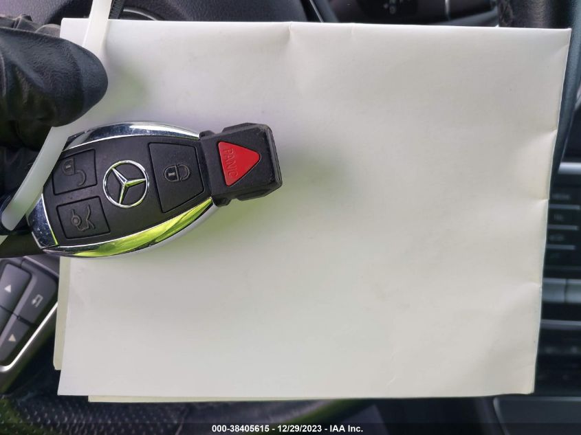 2019 MERCEDES-BENZ CLA 250 - WDDSJ4EB7KN741801