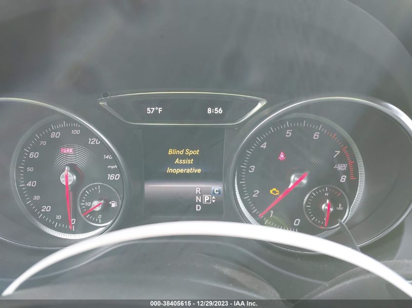 2019 MERCEDES-BENZ CLA 250 - WDDSJ4EB7KN741801