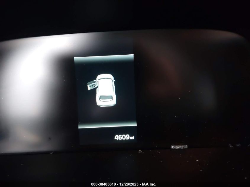 2023 KIA SOUL LX/S - KNDJ23AU7P7878463