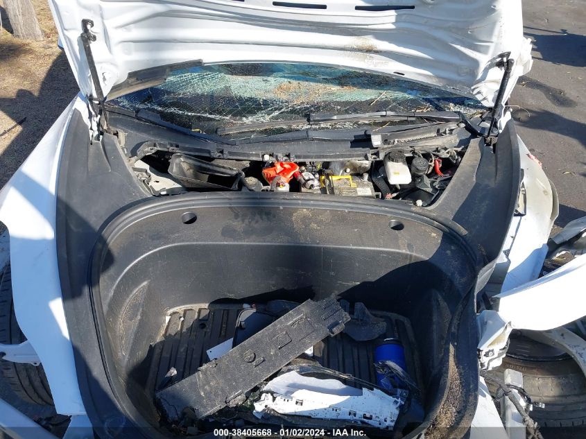 2022 TESLA MODEL 3 - 5YJ3E1EAXNF148347