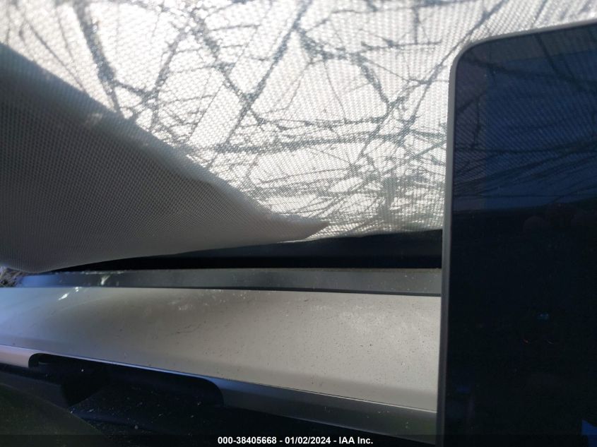 2022 TESLA MODEL 3 - 5YJ3E1EAXNF148347