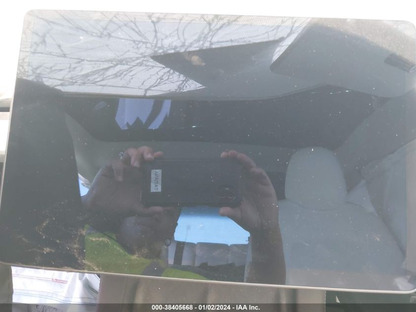 2022 TESLA MODEL 3 - 5YJ3E1EAXNF148347