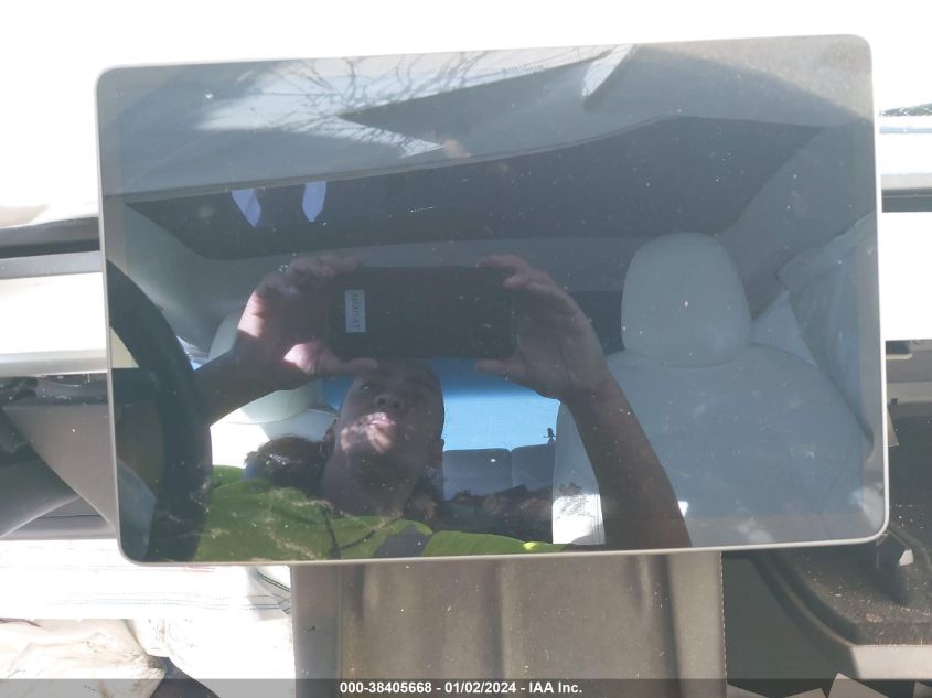 2022 TESLA MODEL 3 - 5YJ3E1EAXNF148347