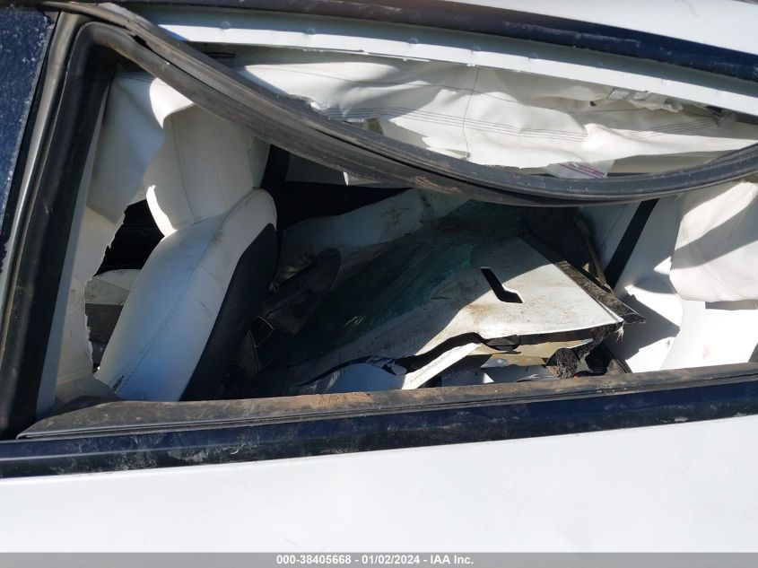 2022 TESLA MODEL 3 - 5YJ3E1EAXNF148347