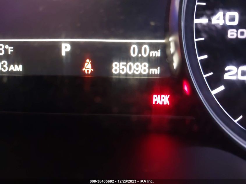 2015 AUDI A8 L 4.0T WAU32AFD0FN019728