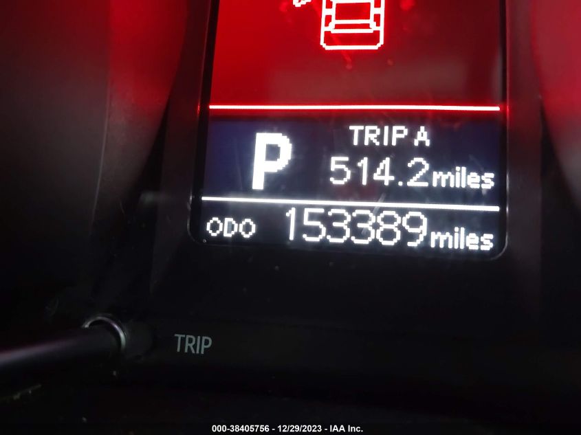 2016 TOYOTA COROLLA S - 2T1BURHE4GC699683