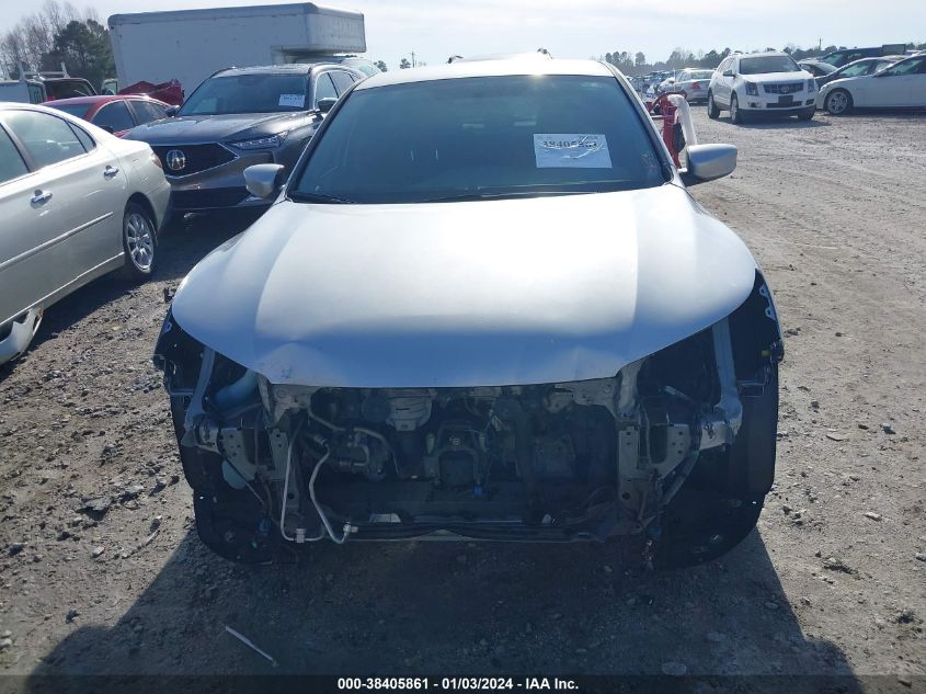 2013 HONDA ACCORD LX - 1HGCR2F30DA205142
