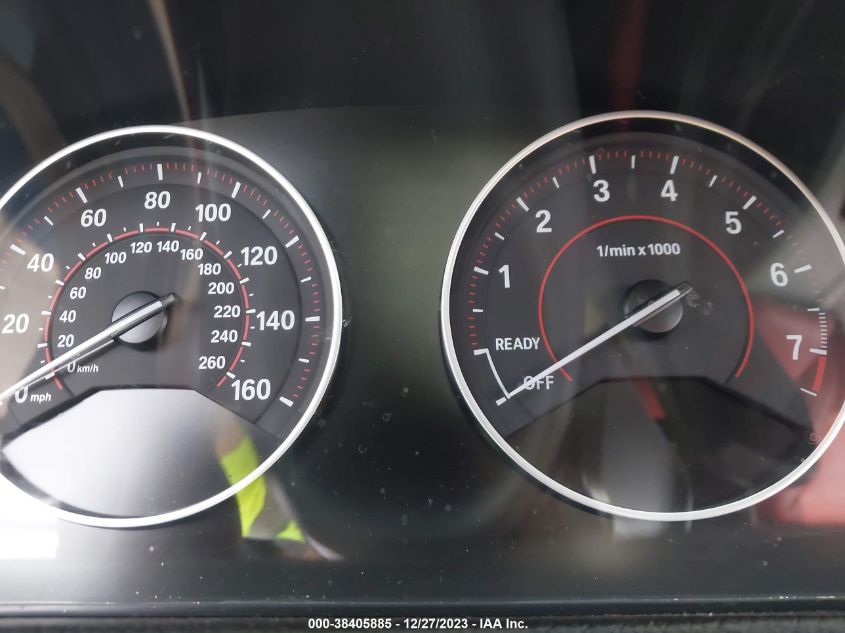 2015 BMW 435I - WBA3R1C56FK193832