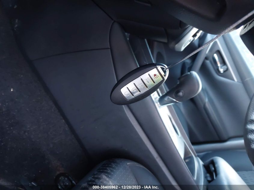 2016 NISSAN ALTIMA 2.5/S/SV/SL/SR - 1N4AL3APXGN387068