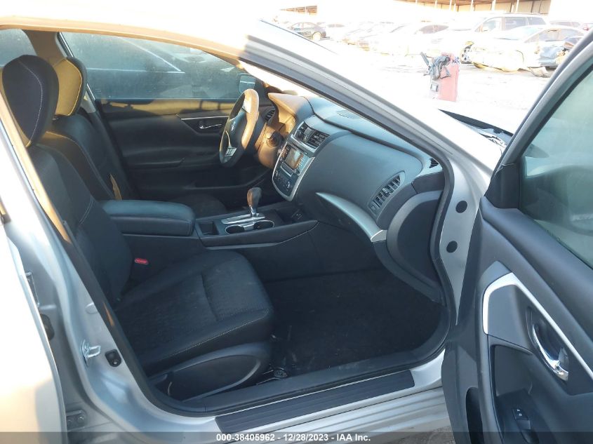 2016 NISSAN ALTIMA 2.5/S/SV/SL/SR - 1N4AL3APXGN387068