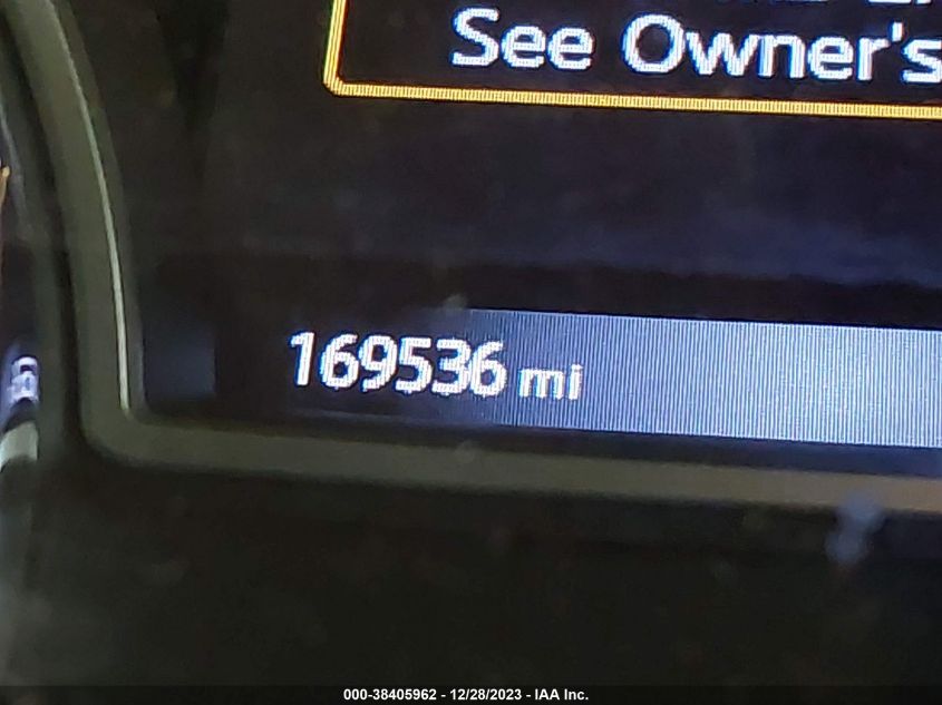 2016 NISSAN ALTIMA 2.5/S/SV/SL/SR - 1N4AL3APXGN387068