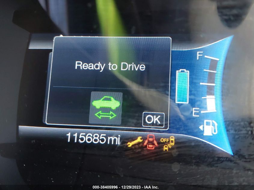 2018 FORD FUSION HYBRID SE - 3FA6P0LU2JR152325