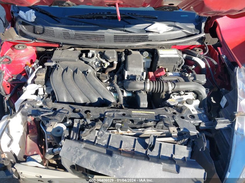 2017 NISSAN VERSA S/S PLUS/SV/SL - 3N1CN7AP1HL812184