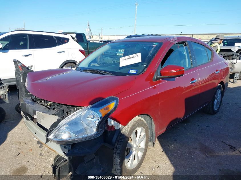 2017 NISSAN VERSA S/S PLUS/SV/SL - 3N1CN7AP1HL812184