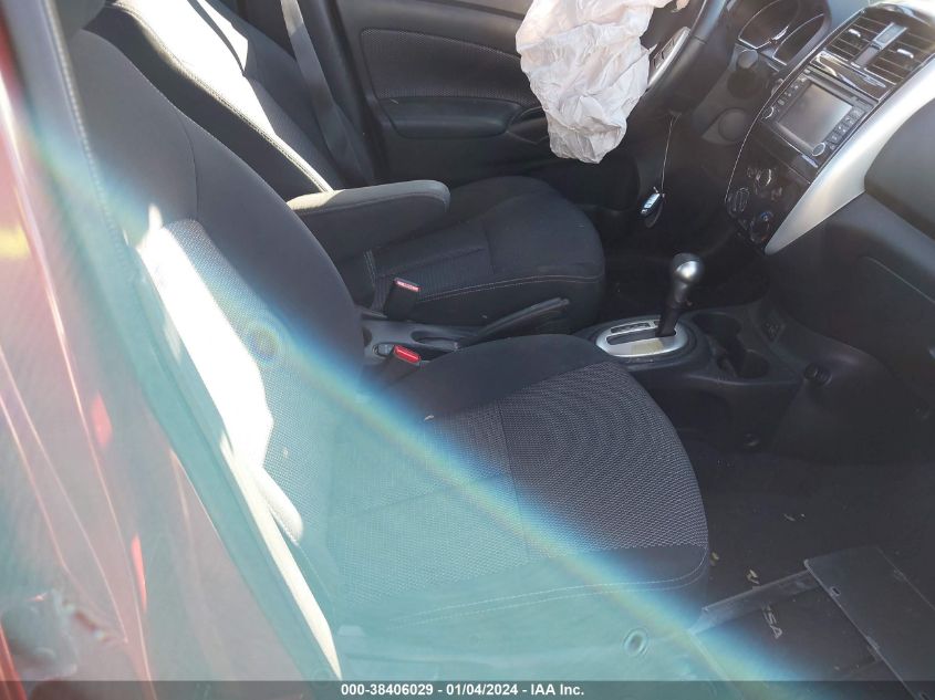 2017 NISSAN VERSA S/S PLUS/SV/SL - 3N1CN7AP1HL812184