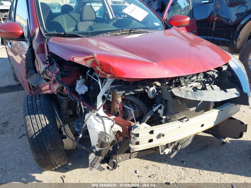 2017 NISSAN VERSA S/S PLUS/SV/SL - 3N1CN7AP1HL812184