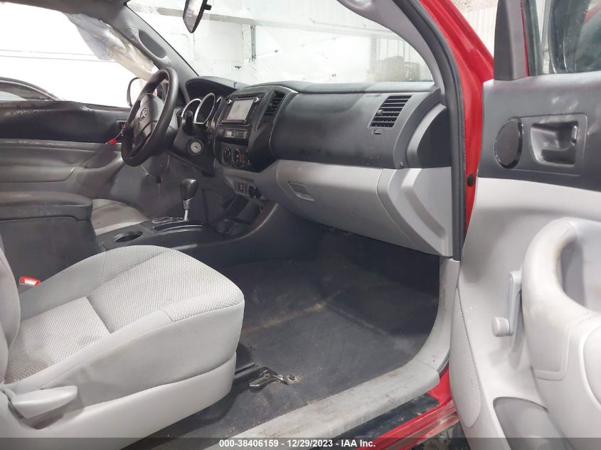 2014 TOYOTA TACOMA - 5TFPX4EN5EX020765