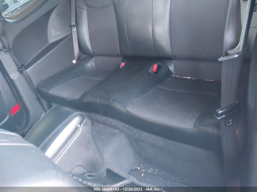 2015 HYUNDAI GENESIS 3.8 R-SPEC - KMHHU6KJ9FU126371