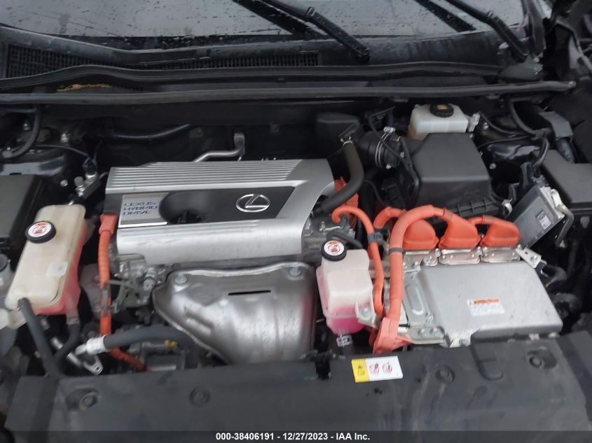 2019 LEXUS NX 300H JTJBJRBZ5K2098081