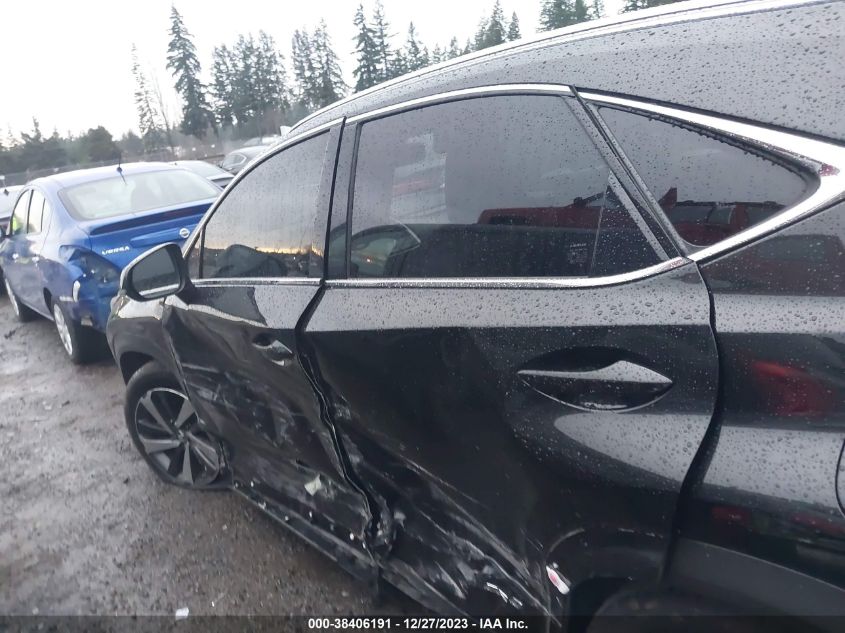 2019 LEXUS NX 300H JTJBJRBZ5K2098081
