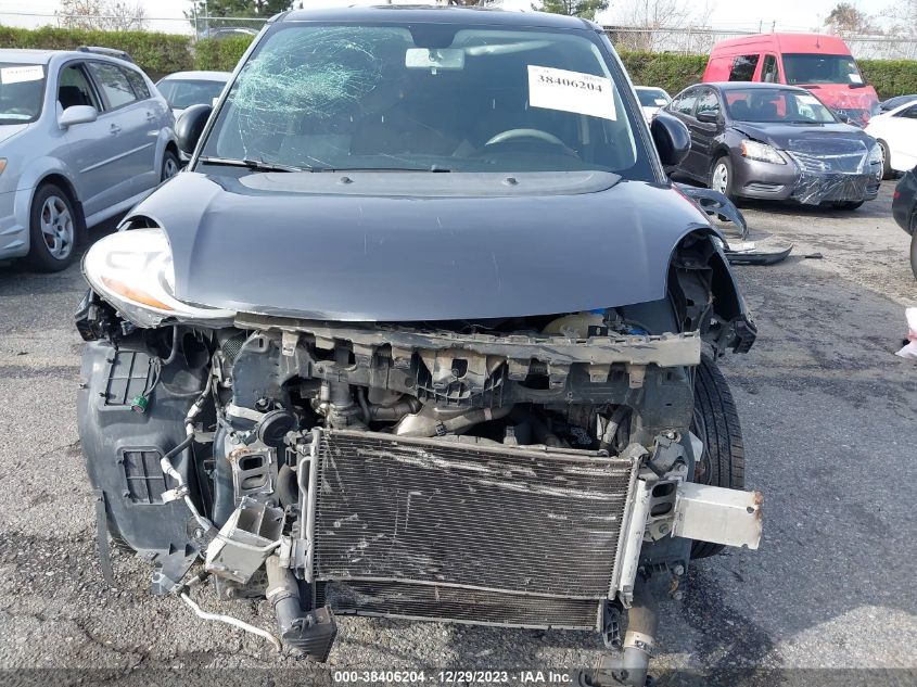 2014 FIAT 500L EASY - ZFBCFABH4EZ013084